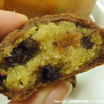 らぽっぽプラスカフェ - おいものマフィンとミニスイーツセット