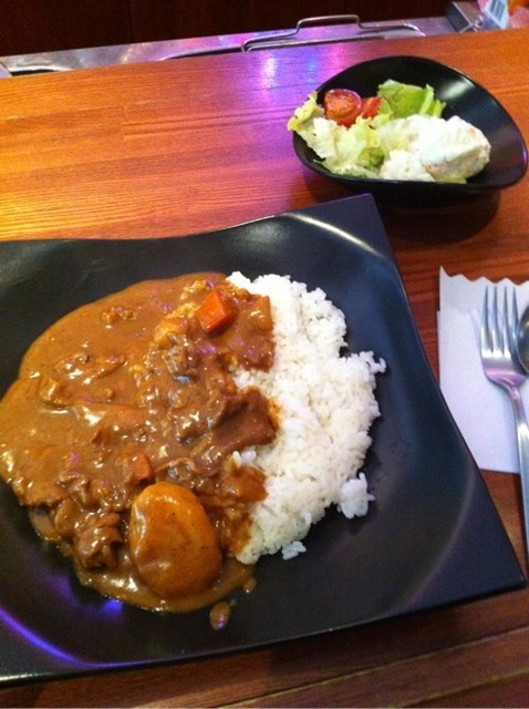 Masquerade Cafe photo 3