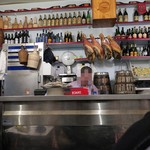 A Provinciana - 優しいお店の方