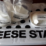 SHIBUYA CHEESE STAND - 