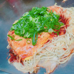 Okonomiyaki Ikki - 