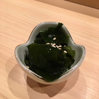 鮨 つきうだ - 