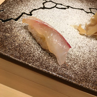 鮨 つきうだ - 