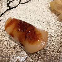 鮨 つきうだ - 帆立