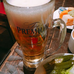 ナポリの食堂 アルバータ アルバータ - ドリンク写真: