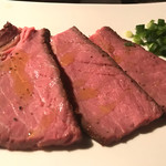 水戸焼肉ホルモン場Ｂａｒ - 