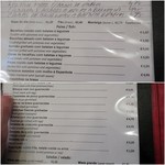 A Provinciana - パンなどお通し系/サラダも安い