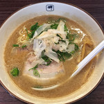 麺や輝 - 