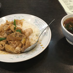 中国料理 山久 - 