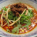 ダンダン亭 - 麻辣麺(得辛）