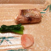 つきじ治作 - 