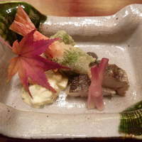 つきじ治作 - 