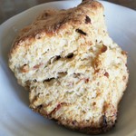 酵母と菓子やコハク - スコーン(ハルイロ)