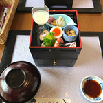 ジョウハナーレ - 