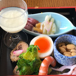 ジョウハナーレ - 