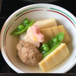 ジョウハナーレ - 