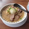肉そばけいすけ 松任食堂
