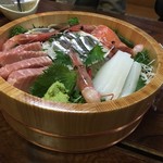 屋形船 あら川丸 - 