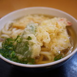 Teuchi Udon Teraya - 