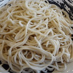 兵九郎 大村庵 - 蕎麦