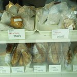 酵母と菓子やコハク - 