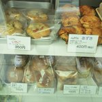 酵母と菓子やコハク - 