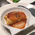 ステーキ＆ワイン オクソン - 