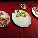 トラットリア・ジュゲム - 