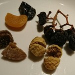 トラットリア・ジュゲム - 