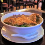 担々亭 - ヂーペイタンメン