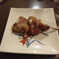 里葉亭 - 