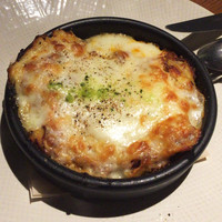 オービカ モッツァレラバー 横浜店 - ラザニア