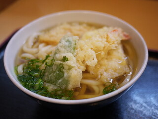 手打ちうどん寺屋  - 