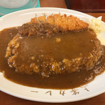 福島上等カレー - 