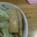 大仙 - 極太メンマ!!