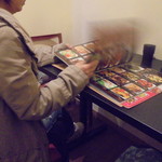 中国料理 王記 - 店内