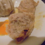 中国料理 王記 - 豚肉自家製シューマイ480円