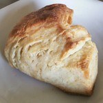 酵母と菓子やコハク - スコーン(酒種）