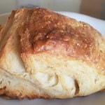 酵母と菓子やコハク - スコーン(酒種)