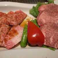神楽坂焼肉 Kintan - 