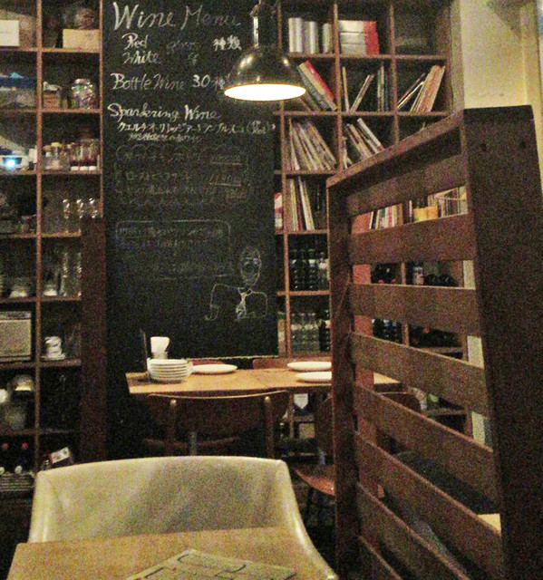 Cafe Dinner Style カフェプラスダイナー スタイル 平沼橋 カフェ ネット予約可 食べログ