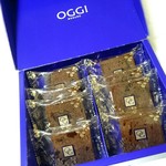 OGGI - ガトーショコラ  8個入