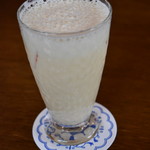 Pizaya - ミルクセーキ