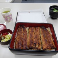 うなぎ割烹 大江戸 - 