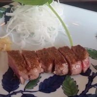 表参道うかい亭 - 