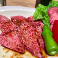 神楽坂焼肉 Kintan - 