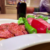 神楽坂焼肉 Kintan - 