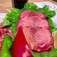 神楽坂焼肉 Kintan - 