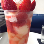 カフェ・ランダーブルー - 