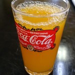 レストラン　ルピナス倶楽部 - ドリンクバー